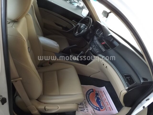 2010 Honda Accord