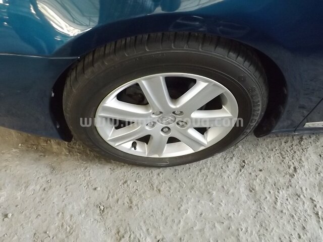 2007 Lexus ES