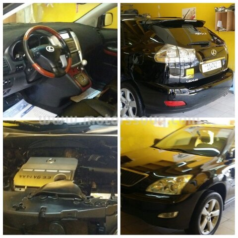 2003 Aston Martin Other
