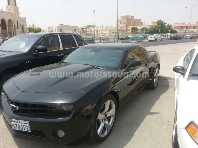 2011 تويوتا كامري