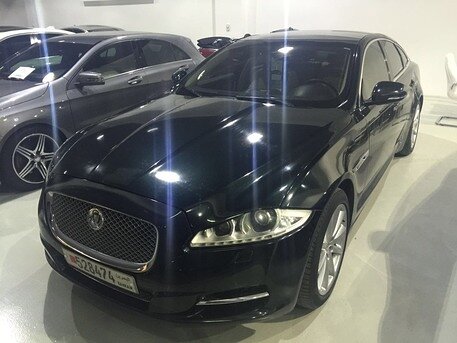 2011 جاغوار أخرى
