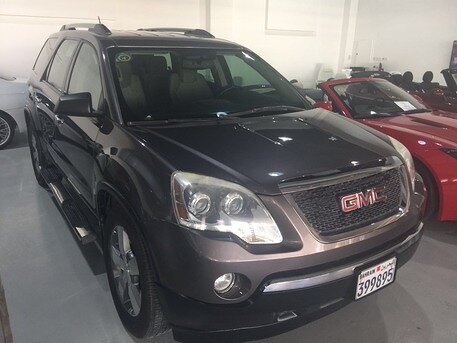 2011 GMC Other