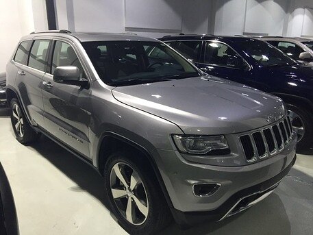 2015 Jeep Other
