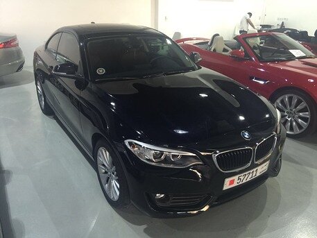 2014 BMW Other
