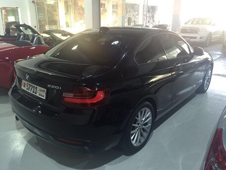 2014 BMW Other