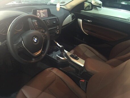 2014 BMW Other