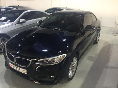 2014 BMW Other