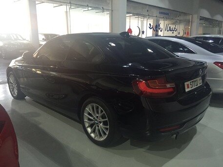 2014 BMW Other