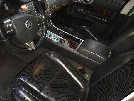 2009 Jaguar Other