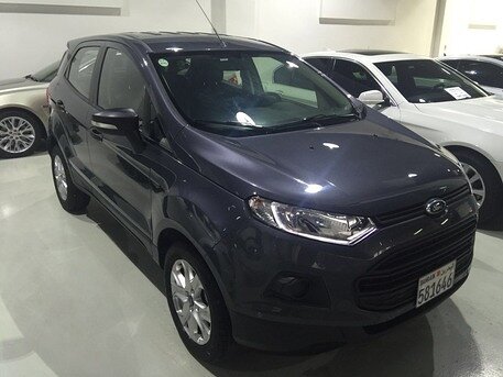 2015 Ford Other
