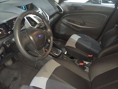 2015 Ford Other