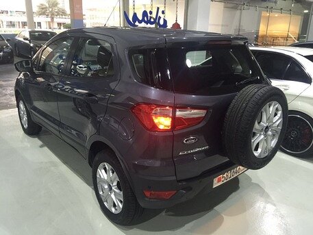 2015 Ford Other