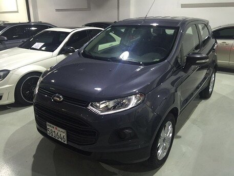 2015 Ford Other