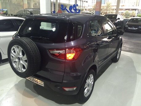 2015 Ford Other