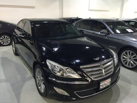2013 Hyundai Other