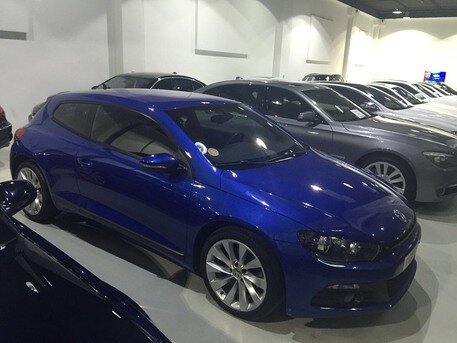 2015 Volkswagen Other