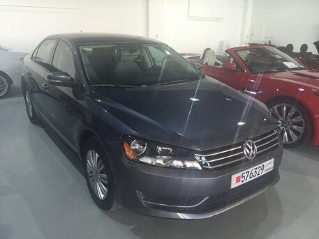 2015 Volkswagen Other