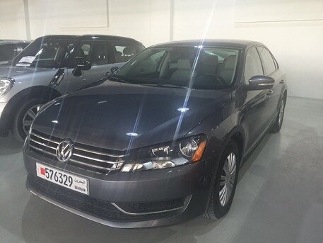 2015 Volkswagen Other
