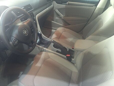 2015 Volkswagen Other