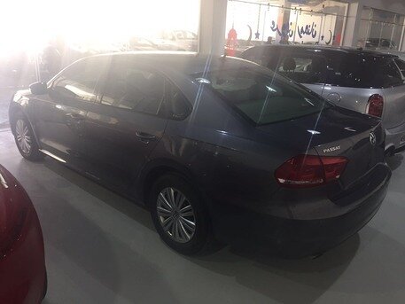 2015 Volkswagen Other