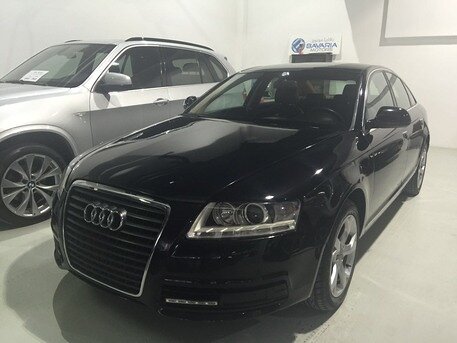 2010 Audi Other