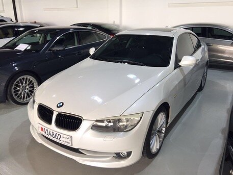 2012 BMW Other