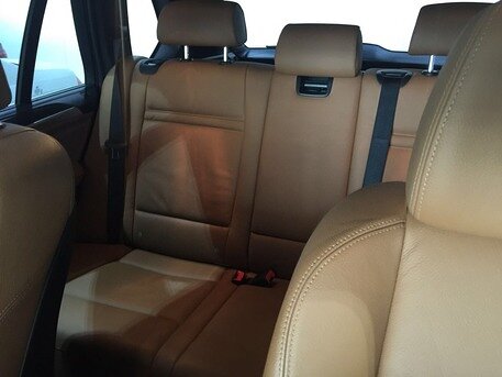 2010 BMW Other
