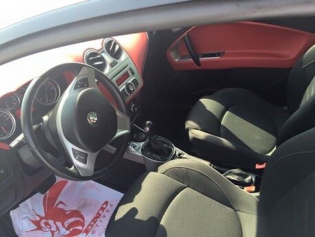 2012 Alfa Romeo Other