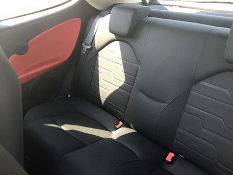 2012 Alfa Romeo Other