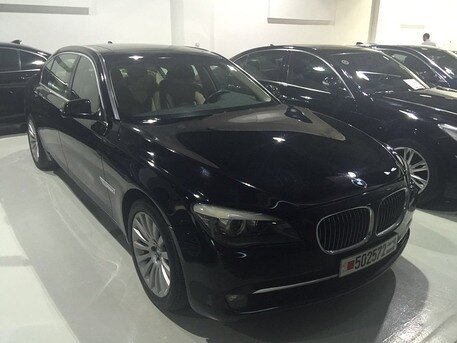 2010 BMW Other