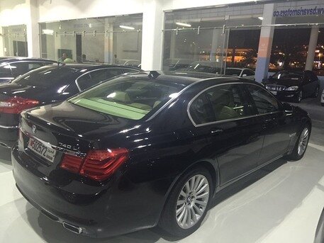 2010 BMW Other