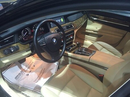 2010 BMW Other
