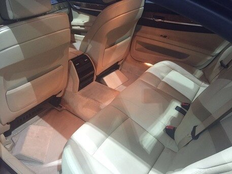 2010 BMW Other