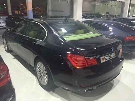 2010 BMW Other