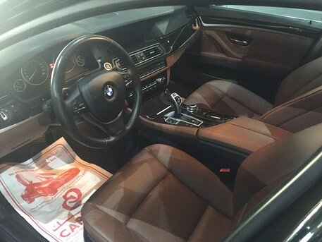 2011 BMW Other