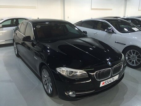 2011 BMW Other