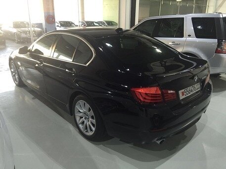 2011 BMW Other