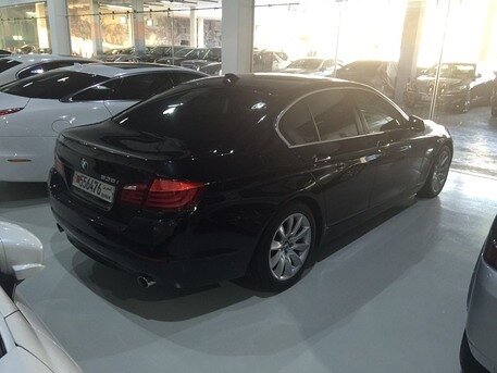 2011 BMW Other