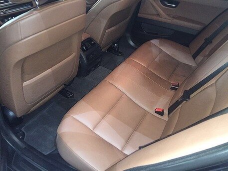 2011 BMW Other