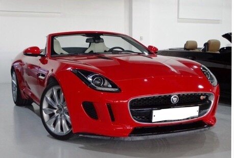 2013 Jaguar Other