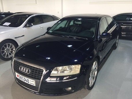 2008 Audi Other