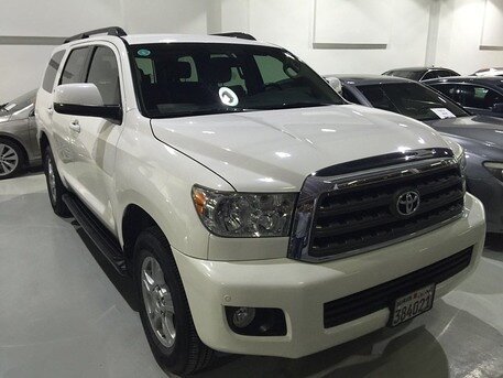 2012 Toyota Other