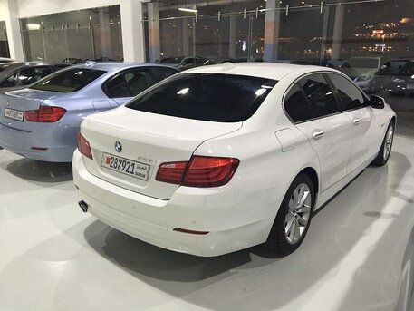 2012 BMW Other