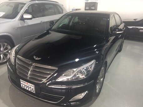 2012 Hyundai Other