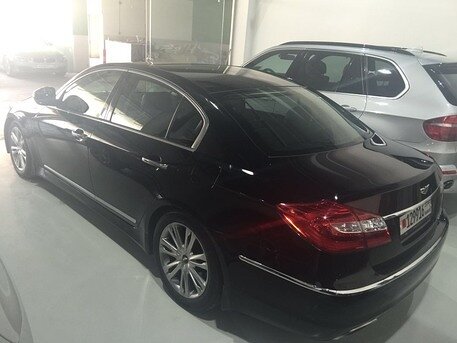 2012 Hyundai Other