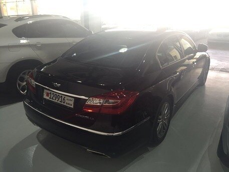 2012 Hyundai Other