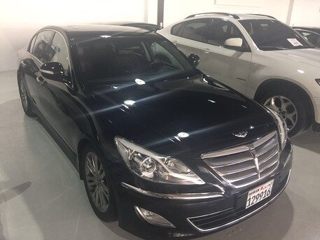 2012 Hyundai Other