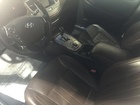 2012 Hyundai Other