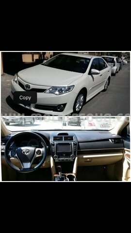 2012 Toyota Other