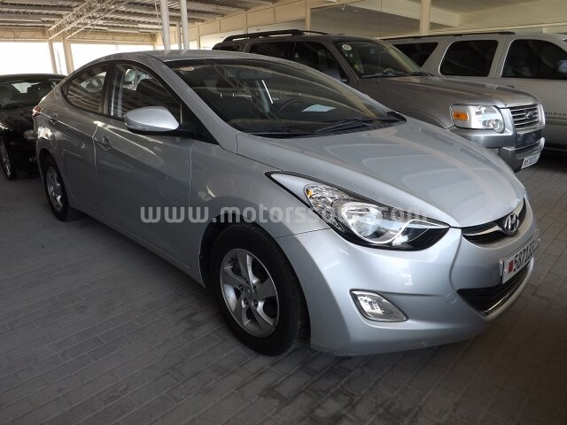 2012 Hyundai Other